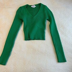 Princess Polly long sleeve top!